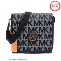 michael kors jet set reizen logo groot marine crossbody zakken Outlet Nederland n8bos261